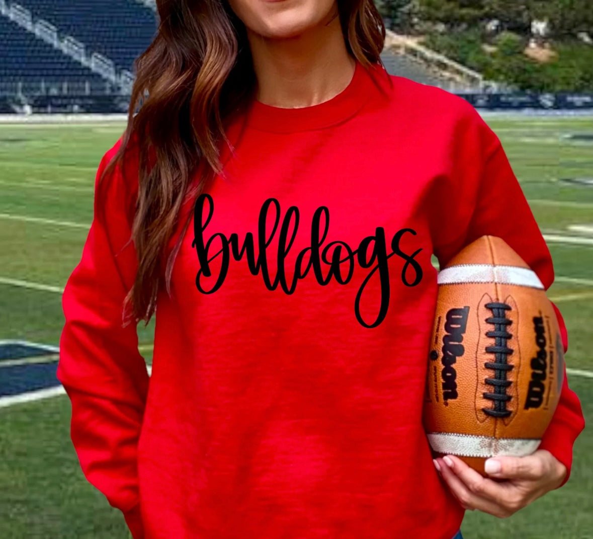 Bulldogs
