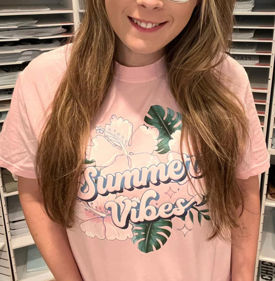 Summer Vibes
