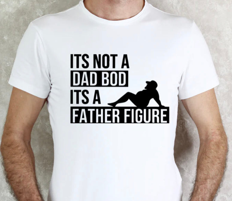 It’s Not A Dad Bod