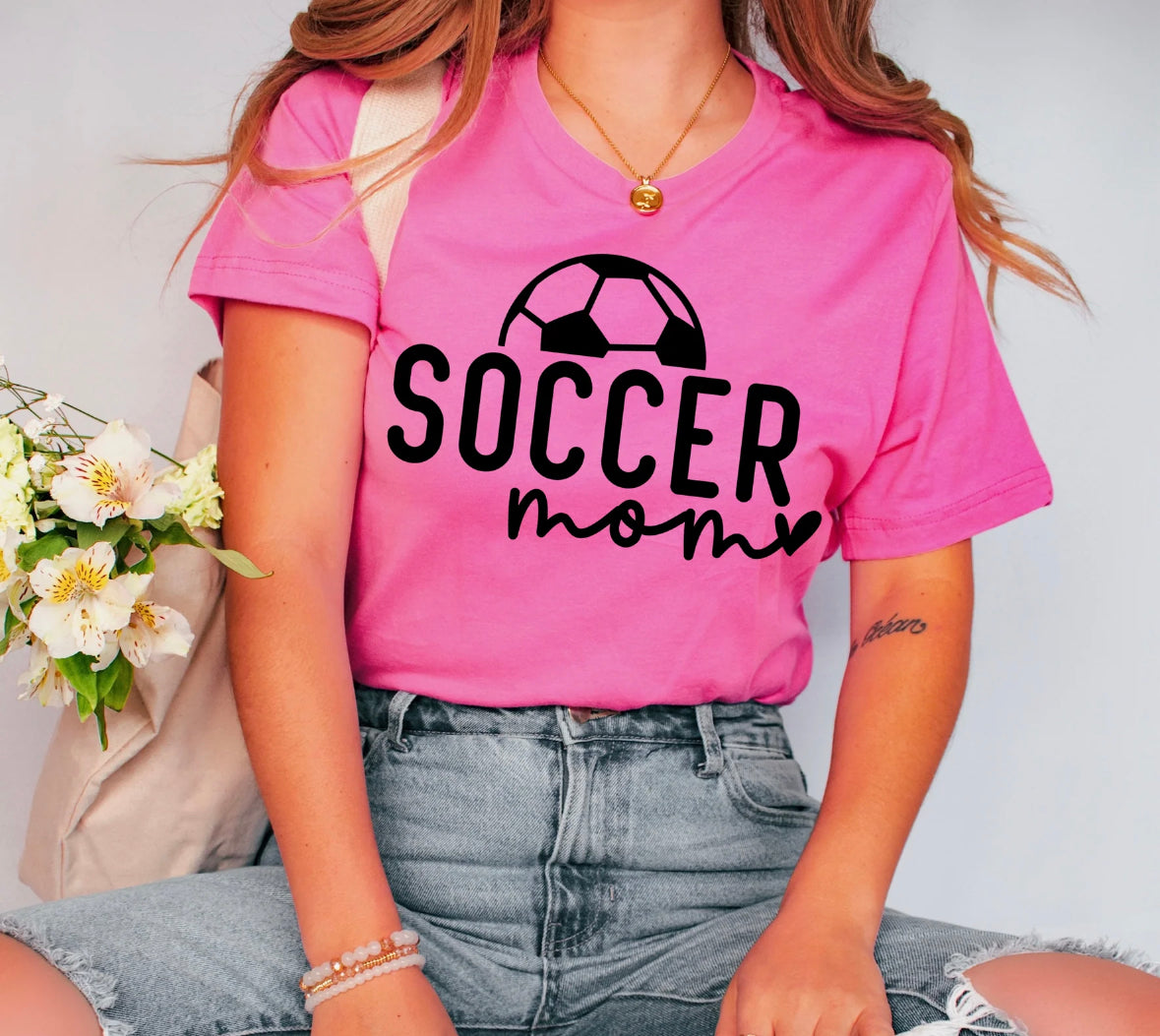 Soccer Mom