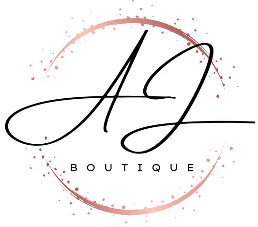 AJ Boutique Gift Card