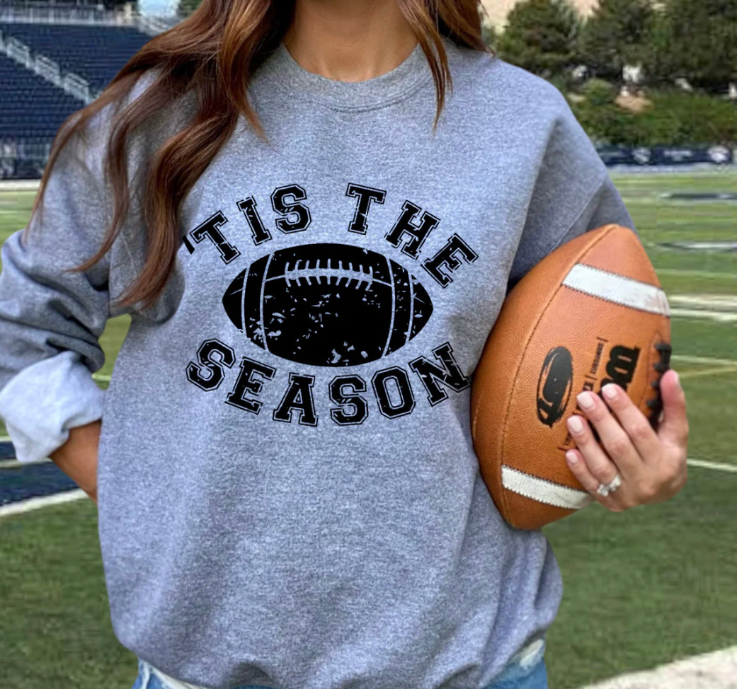 Tis’ The Season Football