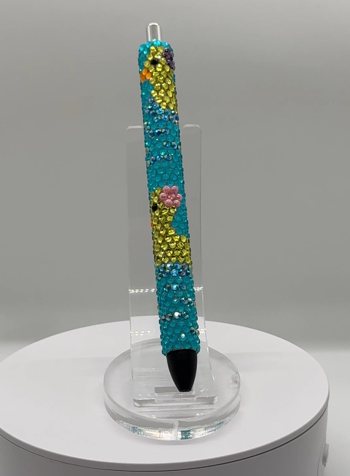 Custom Rhinestone Pen