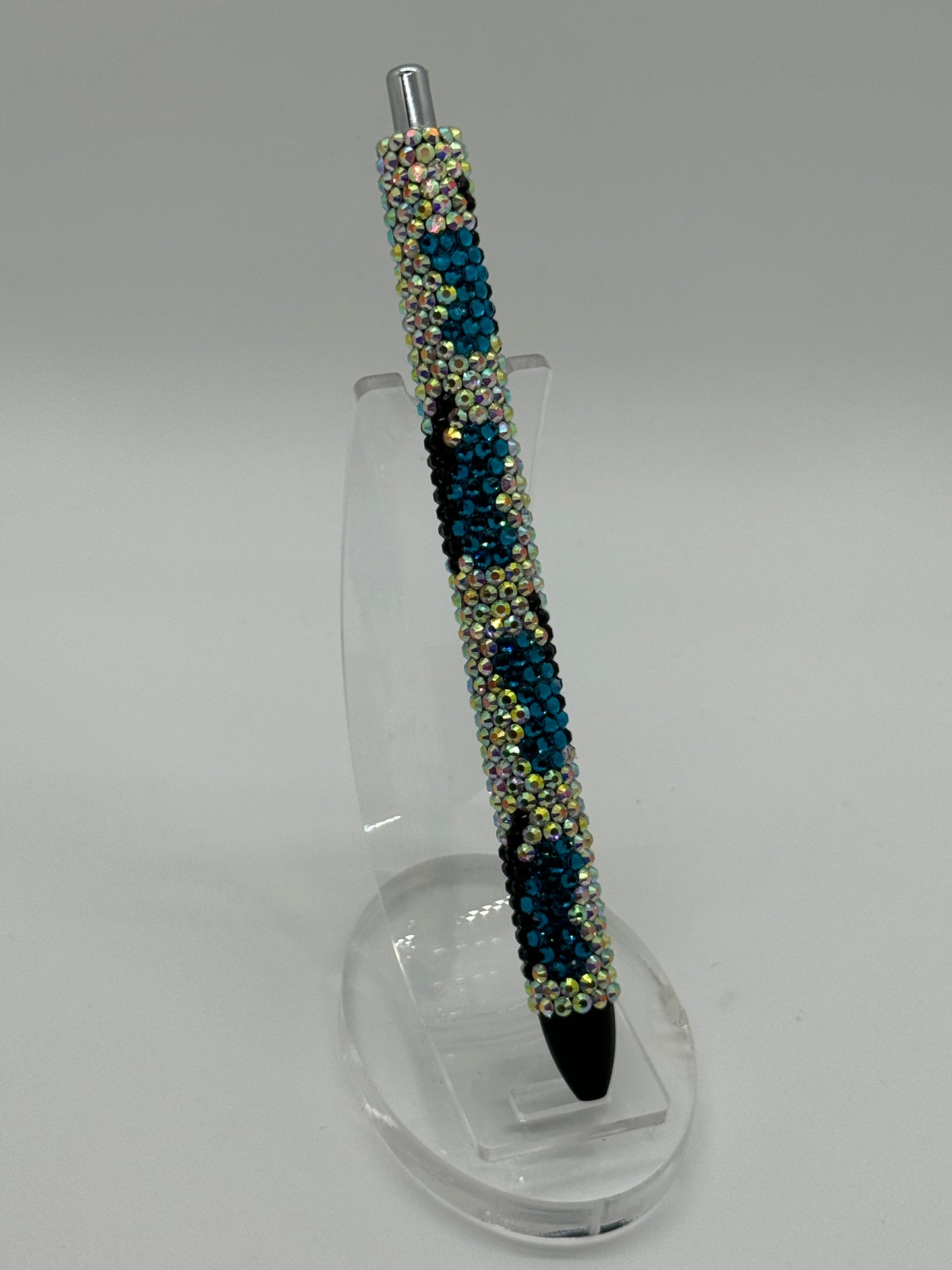 Custom Rhinestone Pen