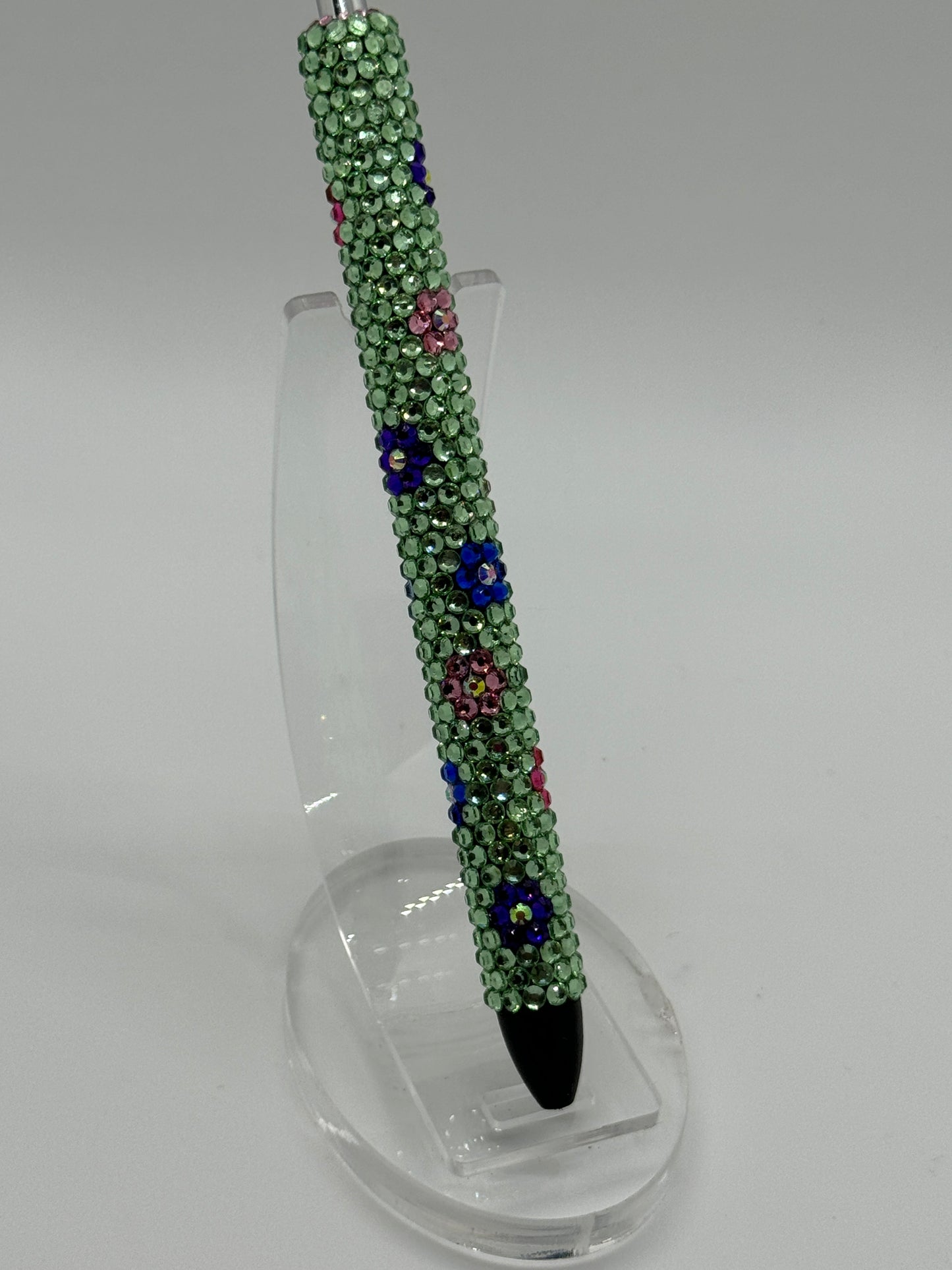 Custom Rhinestone Pen