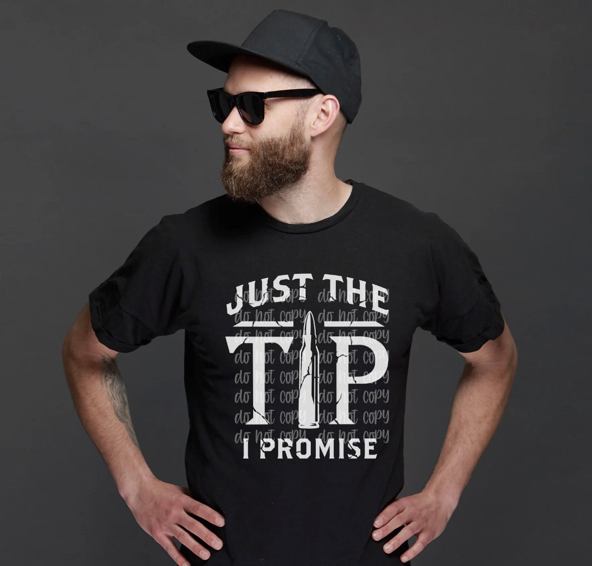 Just The Tip