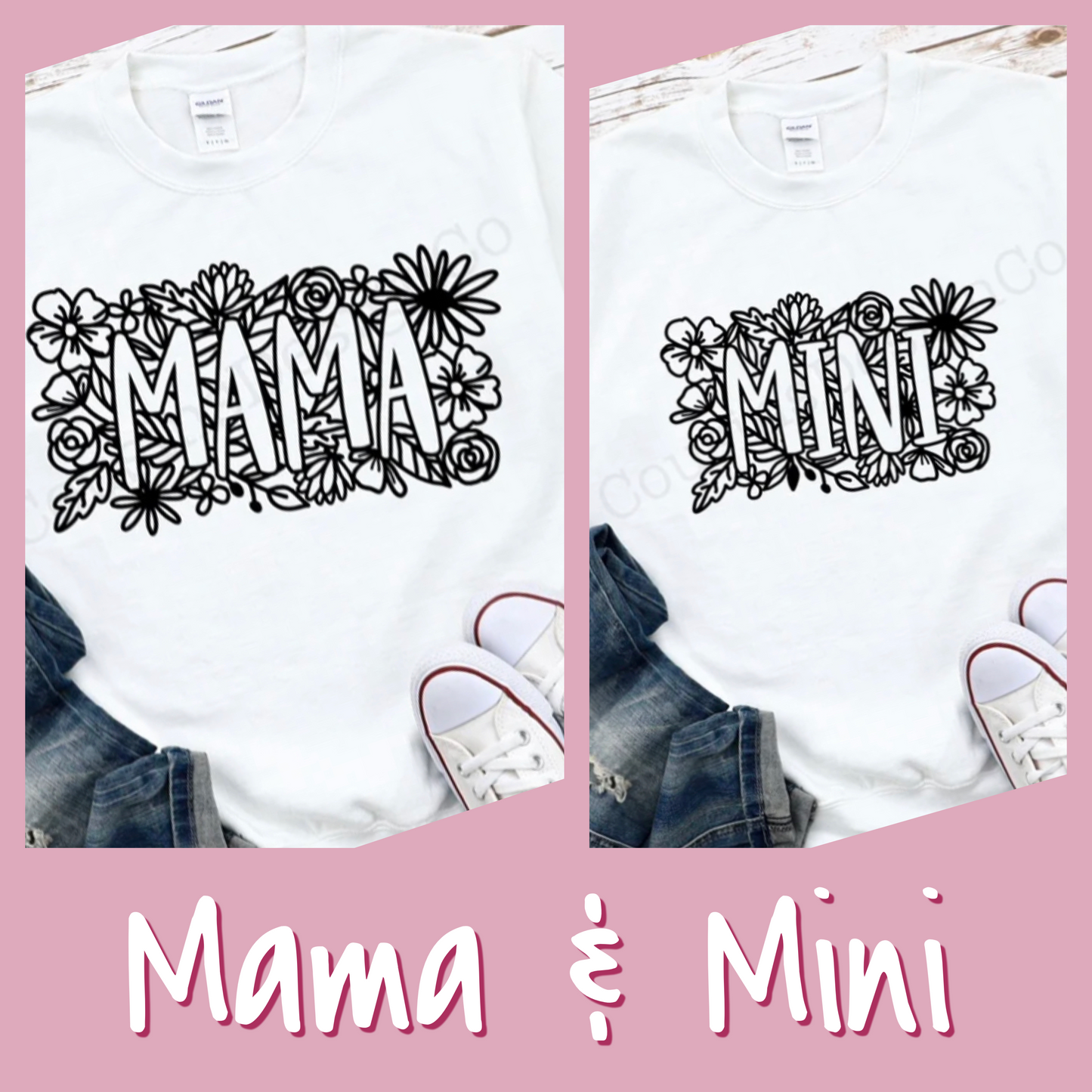 Mama & Mini