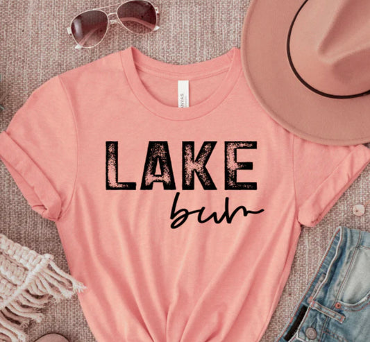 Lake Bum