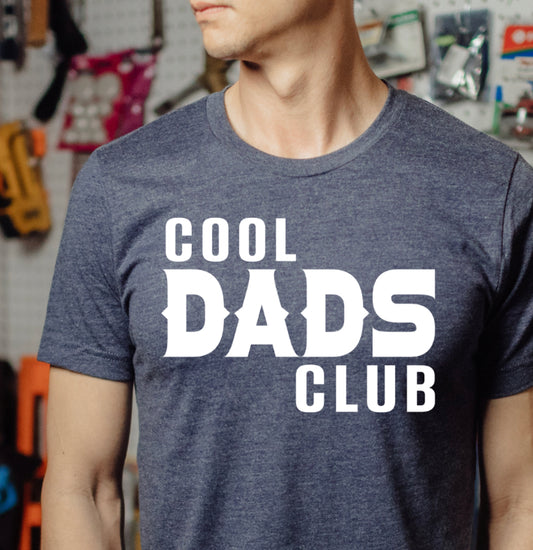 Cool Dads Club